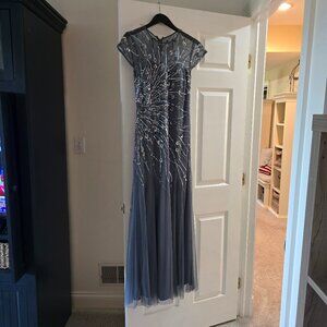 Mother of bride/groom dress
